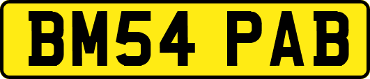 BM54PAB