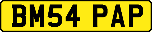 BM54PAP