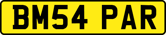 BM54PAR