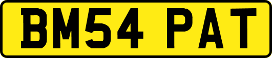 BM54PAT