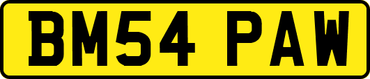 BM54PAW