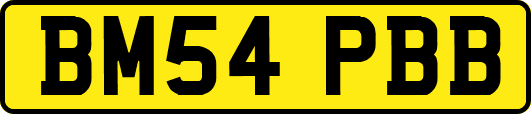 BM54PBB