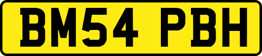 BM54PBH