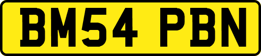 BM54PBN