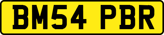 BM54PBR