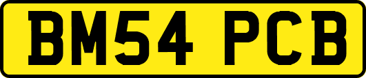 BM54PCB