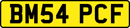 BM54PCF