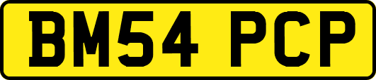 BM54PCP