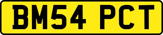BM54PCT