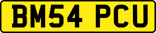 BM54PCU