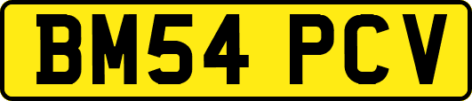 BM54PCV