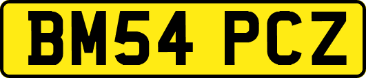 BM54PCZ