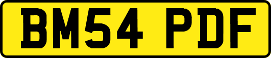 BM54PDF