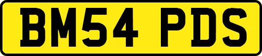 BM54PDS