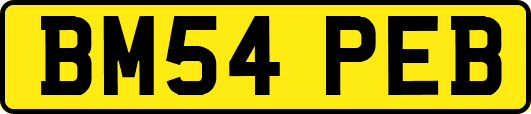 BM54PEB