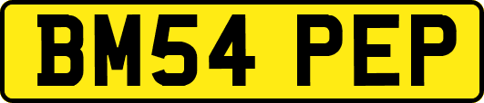 BM54PEP