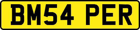 BM54PER