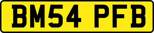 BM54PFB