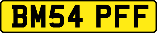 BM54PFF