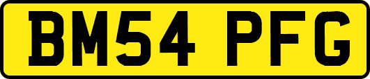 BM54PFG