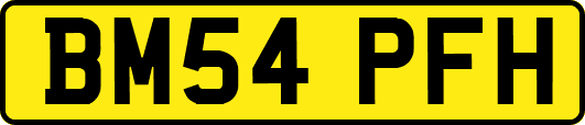 BM54PFH