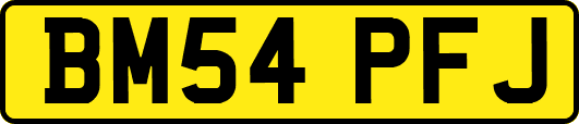BM54PFJ