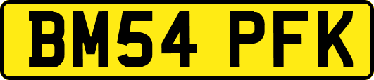 BM54PFK
