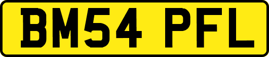 BM54PFL