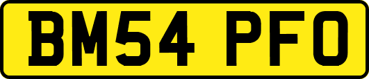BM54PFO