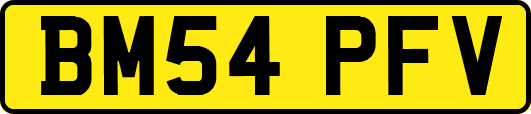 BM54PFV