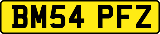 BM54PFZ