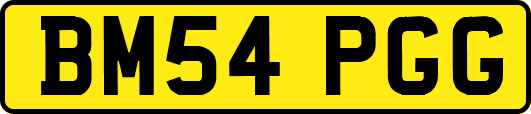 BM54PGG
