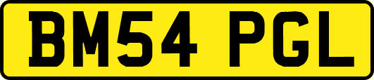 BM54PGL