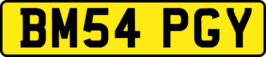 BM54PGY