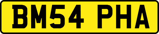 BM54PHA