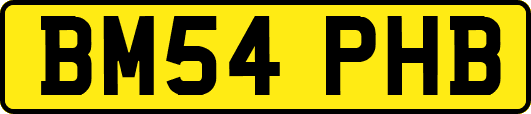 BM54PHB