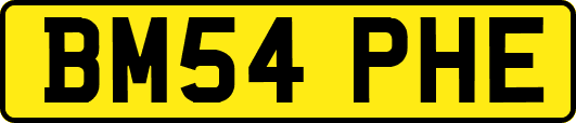 BM54PHE