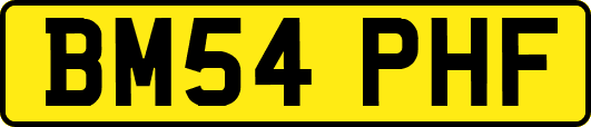 BM54PHF