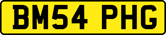 BM54PHG