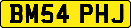 BM54PHJ