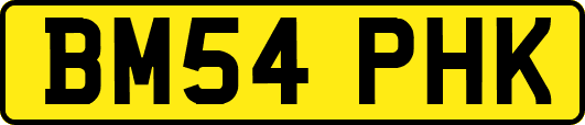 BM54PHK