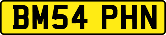 BM54PHN