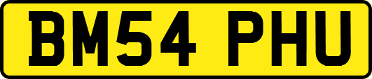 BM54PHU
