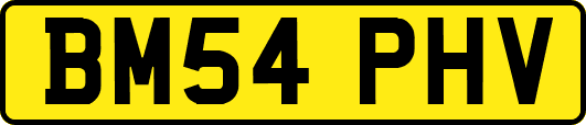 BM54PHV