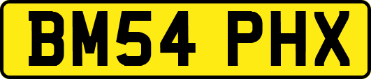 BM54PHX
