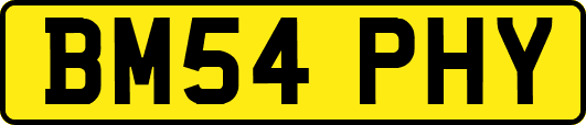 BM54PHY