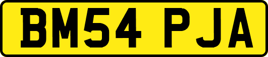 BM54PJA