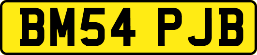 BM54PJB