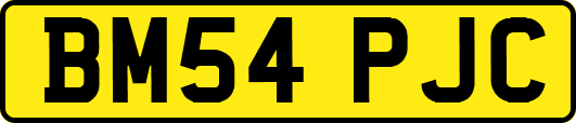 BM54PJC