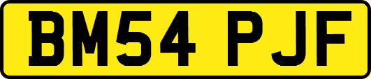 BM54PJF